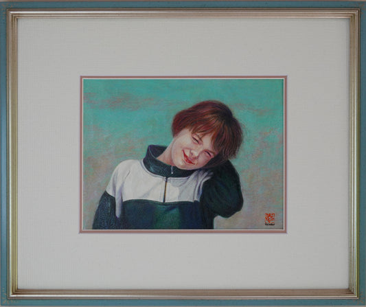 La ragazza che ho incontrato nel borgo