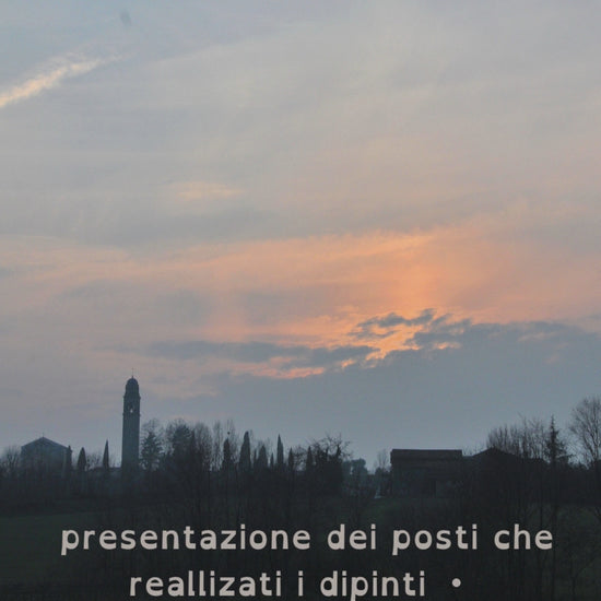 Presentazioni dei Villaggi Scomigo, Ogliano e Oasi Fontane Bianche.